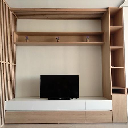 Downtown Studio Thessalonique Extérieur photo