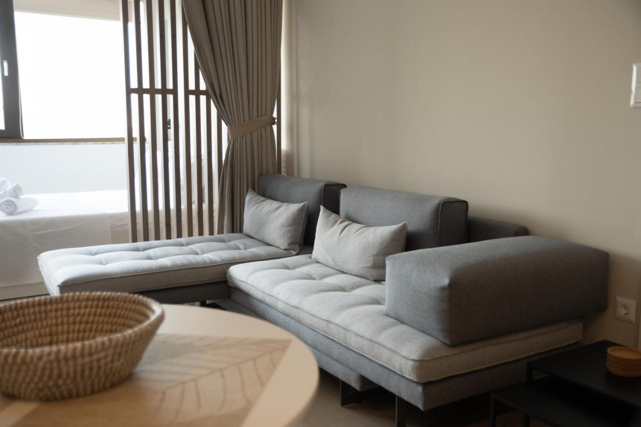 Downtown Studio Thessalonique Extérieur photo