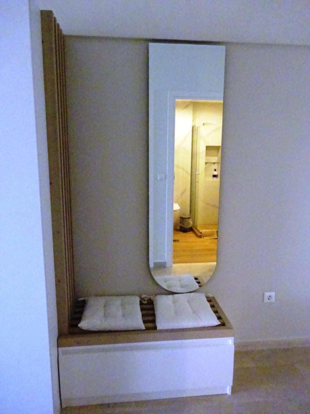 Downtown Studio Thessalonique Extérieur photo
